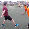„Aludj máskor” 24 órás vetélkedő